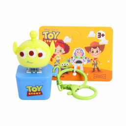 Key Chain - Toy Story